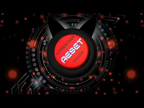 Vibestar - Vibesman (Official Audio) {Reset Riddim} Soca 2022