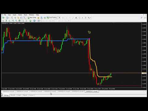 Video Xtreme TrendLine