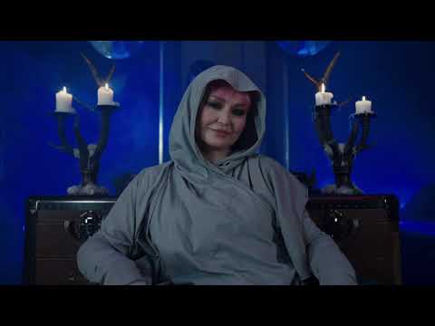 Катя Лель & Black Cupro - Знаки (OFFICIAL VIDEO)