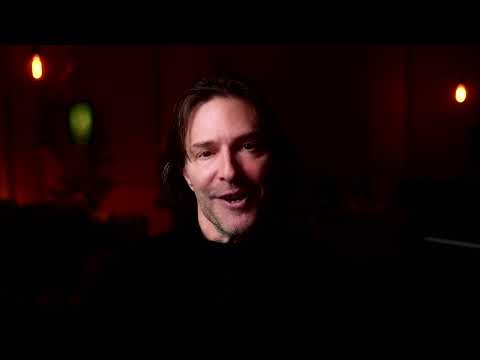 Child of Wonder -- My Inspiration