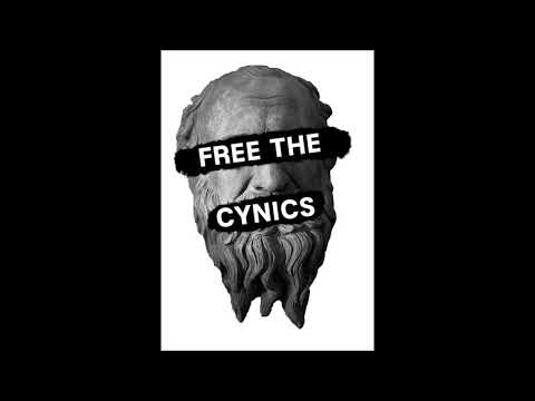Groove Talk E97- Free the Cynics