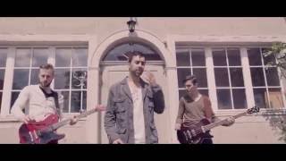 Snowfinch - Fight To Move On video