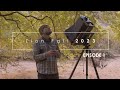 Photographing Zion, Fall 2023: Episode 1 (Large Format Landscape Photography)