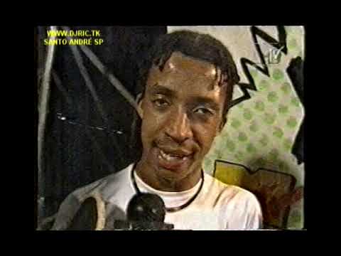 RPW NO ANHANGABAU EM 1995