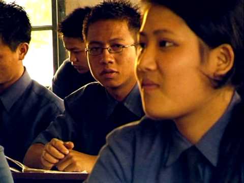 Divination feat.Ramchhana - Hlimlai ni te