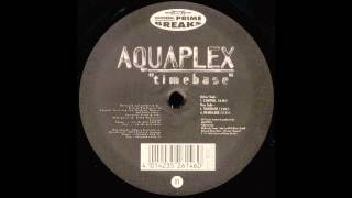 Aquaplex - Renegade (Acid Trance 1997)