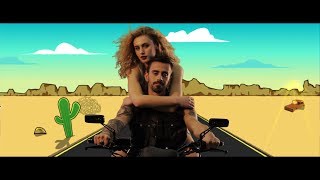 Bad Poetry - Калигула (Official Music Video)