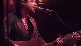 Rusted Root - Dance in the Middle - L.A. House Of Blues Feat Davy Knowles on lead guitar