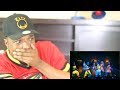 Chris Brown - Wobble Up (Official Video) ft. Nicki Minaj, G Eazy REACTION/REVIEW