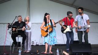 Tami Neilson, Streetsville Bread and Honey Festival - The Finale