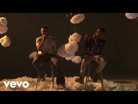 Inti Y Vicente - Quiere Bailar (Acústico)