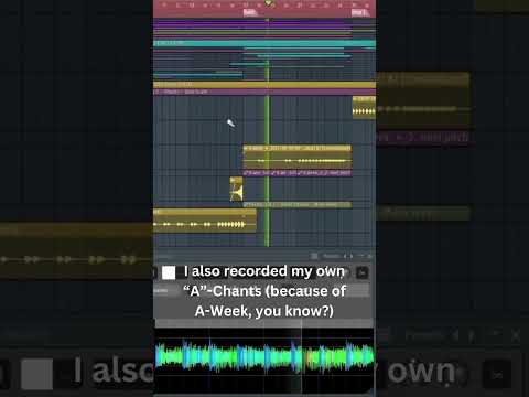 ACID meets DUBSTEP (Alphabet Superset A-Week) #alphabetsuperset #musicproducer #bassmusic