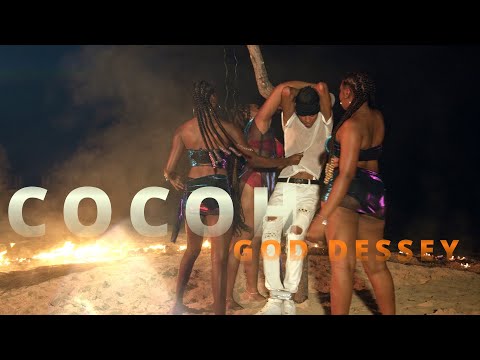 GodDessey - Cocoh (Official Video)