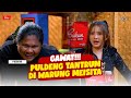THE MOST MESSY EPISODE OF NGEUNAH CALIK MEISITA SHAKES HER HEAD IN FACE OF PULDENG KING OF PRA