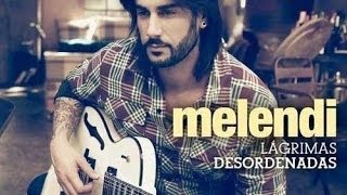 Mi Primer Beso - Melendi | Letra &amp; Video