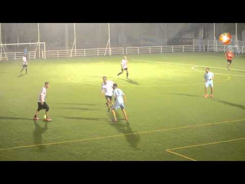 Fútbol 7 Bravo Copa Primavera Cuartos de Final Satocada 0 3 Sri Lanka