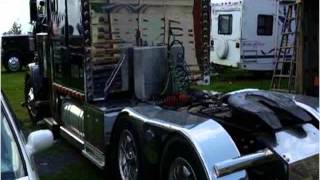 preview picture of video '1996 Peterbilt 379 Used Cars Arab AL'