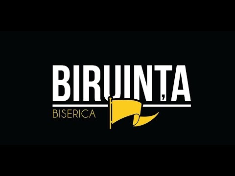 Serviciu Divin Biserica Sion Sibiu