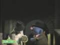 Sesame Street Gangsters An Plan