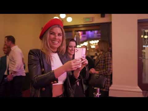 Cruel Intentions: The '90s Musical