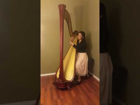 F. Godefroid Etude de Concert Op. 193