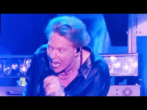 Thumbnail for Guns N'Roses - Sweet Child o' Mine, Live in Belgrade, 18.07.2025 by Slash, Richard Fortus