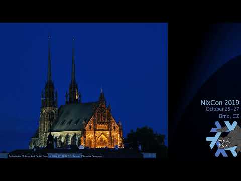 NixCon2019 - Discovery Track