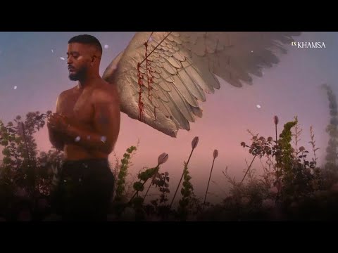 Slimane - Khamsa (lyrics video)