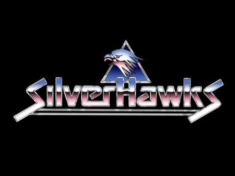 SilverHawks - Opening (Instrumental)