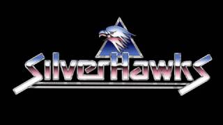 SilverHawks - Opening (Instrumental)
