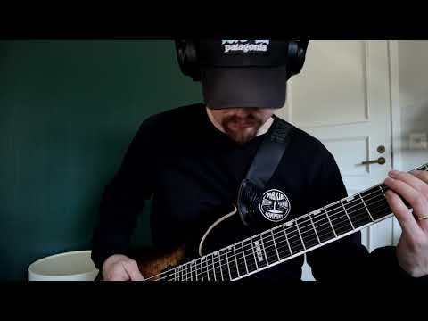 SWOLA97 - OLA ENGLUND RIFF CHALLENGE