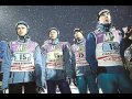 Finnish ski jumping team - Kotiteollisuus: Onnellinen ...