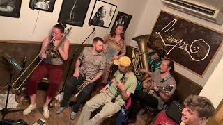 When My Dreamboat Comes Home