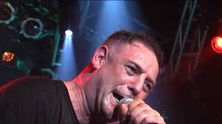 La maquina de picar carne - Almafuerte - HD