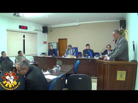 Tribuna Vereador Abel da Paz dia 7 de Novembro de 2017
