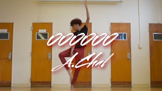 000000 - A. CHAL CHOREOGRAPHY || Ty Anthony