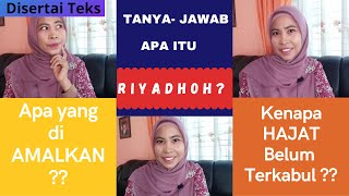 Download lagu Riyadhoh 40 Hari Yusuf Mansur-Tanyajawab #AgarHajat CepatTerkabul #riyadhoh mp3 Download lagu Riyadhoh 40 Hari Yusuf Mansur-Tanyajawab #AgarHajat CepatTerkabul #riyadhoh mp3