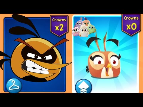 AB POP Angry Birds game play hard Level 829-831