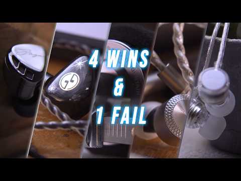 5 Audio Products I Tried So You Don’t Waste Your Money