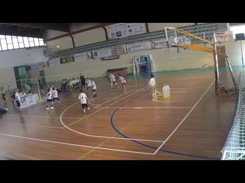 Finale Nazionale 2019 Volley CSI U12
