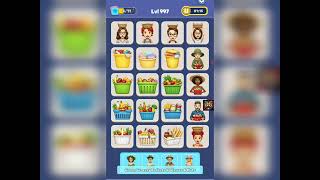 Connect Master Level 997 Walkthrough Solution Gameplay Gamerstein
