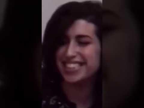 Thumbnail for We Will Miss Queen Amy Winehouse Tiktok edits.and.randomness #Shorts