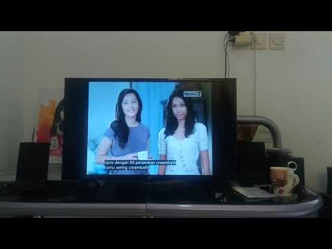 Iklan Rejoice Rich Creambath Tiap Hari