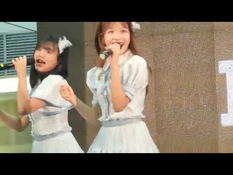 220909 LAST IDOL TH (Saonoi) - Again & again  @ Ichiban japan fest Chiangmai【4K】