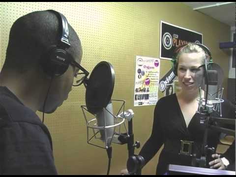 The Morpheus Soul Show - Cecilia Stalin