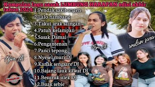 Download lagu KUMPULAN LAGU SASAK LUMBUNG HARAPAN EDISI AKHIR TAHUN 2024 FULL DJ mp3