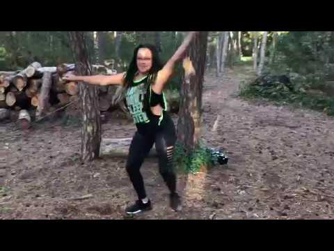 Jayh x Pyramids///rauw//rudencezumba