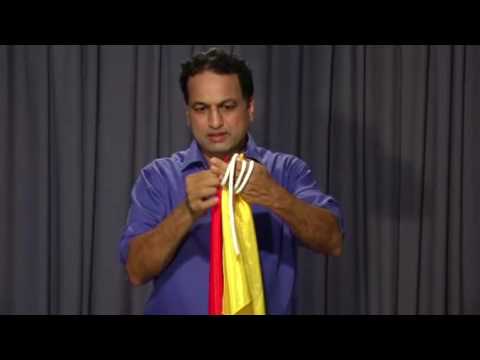 ROBBER PROOF ROPE AND SILKS.mp4