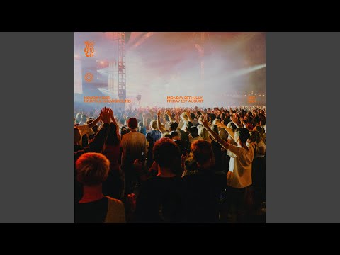 Keep On Proving It (Live)