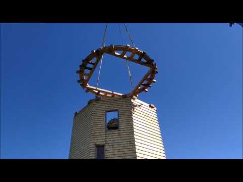 Moulin de Vaudricourt  Association Monique Teneur Sauvegarde du Patrimoine Rural Musée de Plein Air